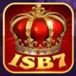 ISB7 Game Logo