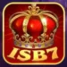 ISB7 Game Logo