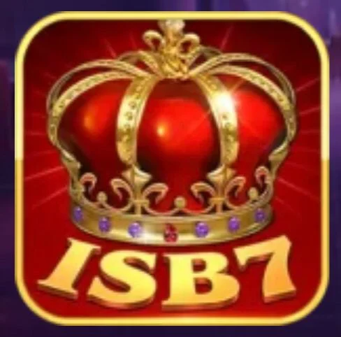 ISB7 Game Logo